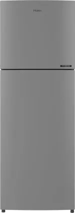 Haier HEF-25TGS 258 L 2 Star Double Door Convertible Refrigerator