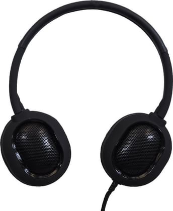 Cognetix CX710 Wired Headphones (Over the Head)