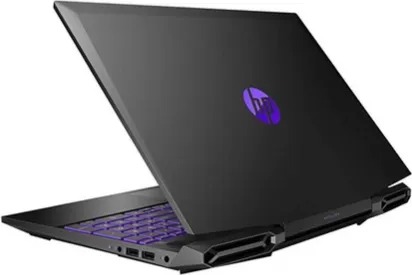 HP Pavilion 15-dk2095TX Gaming Laptop (11th Gen Core i5/ 8GB/ 512GB SSD/ Win11/ 4GB Graph)