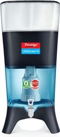 Prestige Lifestraw 18 UF Water Purifier