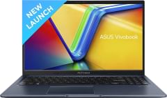 Asus Vivobook 15 2023 X1502VA-NJ541WS Laptop vs Asus Vivobook 15 X1502ZA-EJ592WS Laptop