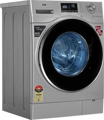 IFB Senator WSS Steam 8 Kg Fully Automatic Front Load Washing Machine
