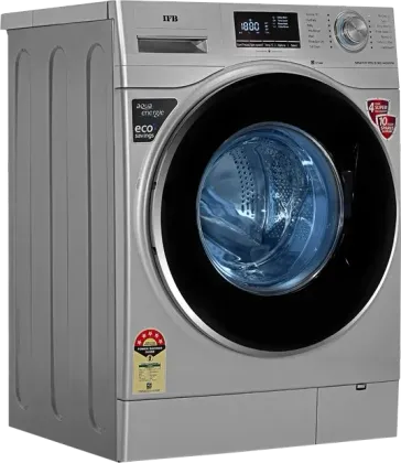 IFB Senator WSS Steam 8 Kg Fully Automatic Front Load Washing Machine