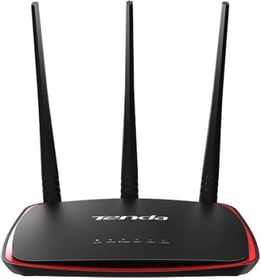 TENDA Te-Ap5 Wireless Router