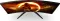 AOC C32G2AE/BK 32 inch Full HD Curved Gaming Monitor
