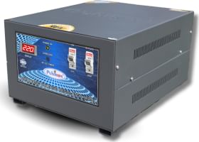 Pulstron RIZEN-8 Pro PTI-8095B Mainline Voltage Stabilizer