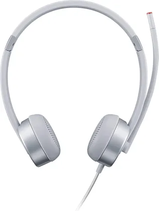 Lenovo 100 Stereo Analog Headset - image 3