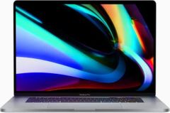 Asus ZenBook Pro Duo UX581GV Laptop vs Apple MacBook Pro 16 Laptop