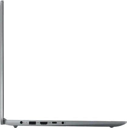 Lenovo IdeaPad Slim 3 15AMN8 82XQ01VWIN Laptop (AMD Ryzen 3 30/ 8GB/ 512GB SSD/ Win11 Home)