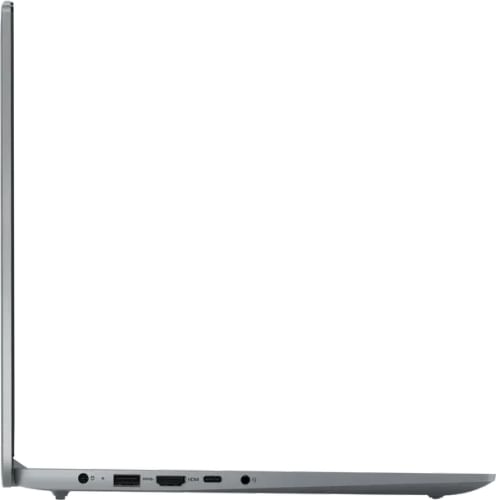 Lenovo IdeaPad Slim 3 15AMN8 82XQ01VWIN Laptop