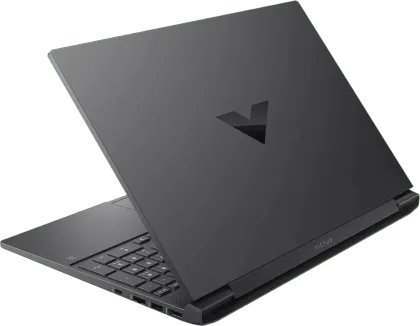 HP Victus 15-fa2375TX Gaming Laptop (13th Gen Core i5/ 16GB/ 512GB SSD/ Win11 Home/ 6GB RTX 4050)