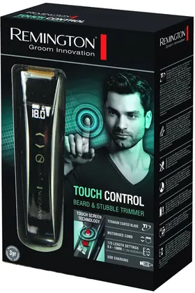 Remington MB4550 E51 Trimmer For Men
