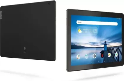 Lenovo Tab M10 Tablet (2GB RAM + 16GB)