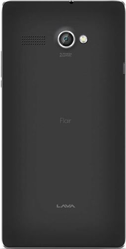 Lava Flair P1