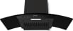 Faber Vento 90cm BLDC Auto Clean Chimney (PNP HC FL SC BK IN 90-C)