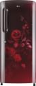 LG GL-B241ASEY 224 L 4 Star Single Door Refrigerator