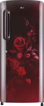 LG GL-B241ASEY 224 L 4 Star Single Door Refrigerator