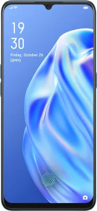 OPPO F15 (4GB RAM + 128GB)