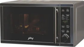 Godrej GMX 20CA3 MKZ 20 L Convection Microwave Oven