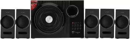 F&D F3000X 80 W Bluetooth Home Theatre - image 2
