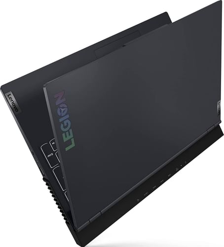 Lenovo Legion 5 82JK007XIN Laptop (11th Gen Core i7/ 8GB/ 512GB SSD/ Win11/ 4GB Graph)