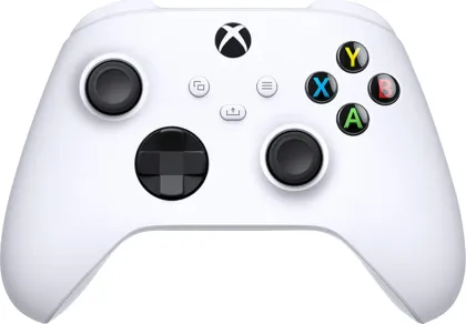 Microsoft Xbox Series S 512GB Gaming Console