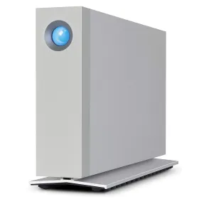 Lacie Thunderbolt 3 10TB External Hard Drive