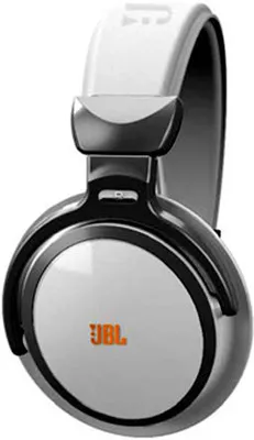 JBL Tempo J04 Over-the-ear Headphone