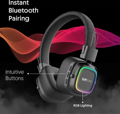 Walta Elite Zing Wireless Headphones