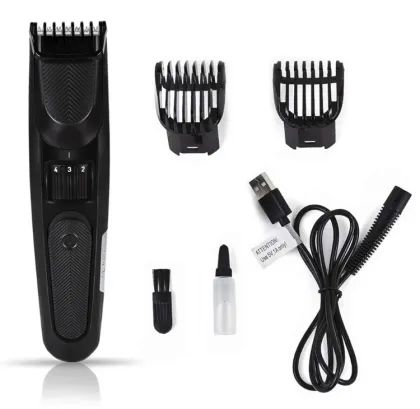 Lifelong LLPCM01 Cordless Trimmer