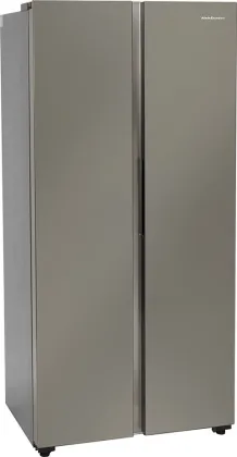 Kelvinator KRS-B520SSV 500 L Side by Side Refrigerator - Price in