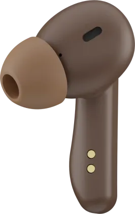Hammer Solitude True Wireless Earbuds
