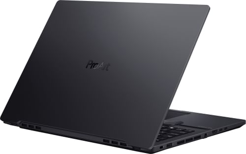 Asus ProArt StudioBook Pro 16 OLED H7600ZW-L911W Laptop