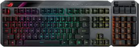 Asus ROG Claymore II Wired/Wireless Gaming Keyboard