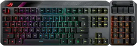 Asus ROG Claymore II Mechanical Gaming Keyboard