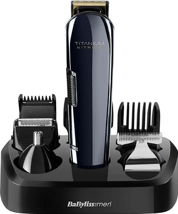 BaByliss 7427U Face and Body Multi Groomer