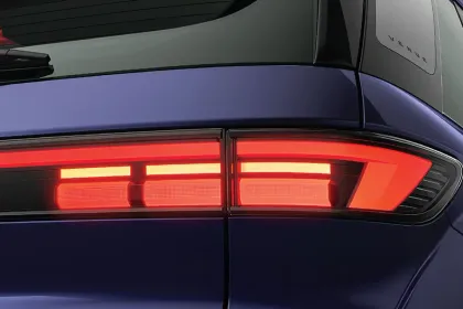 Hyundai Venue HX2 Turbo