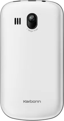 Karbonn K75