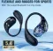 EDYELL FM-OWS-C5-001 True Wireless Earbuds