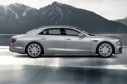 Bentley Flying Spur S