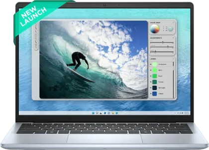 Dell DC 14250 ODC1425000401RINS1 Laptop (Intel Core 5 120U/ 16GB/ 512GB SSD/Windows 11 Home)