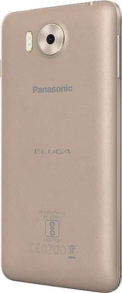 Panasonic Eluga Note