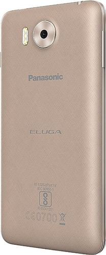 Panasonic Eluga Note