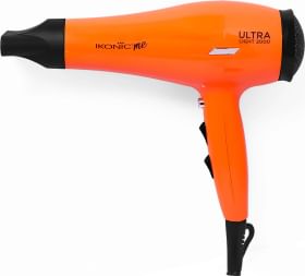 Ikonic Ultralight 2000 W Hair Dryer