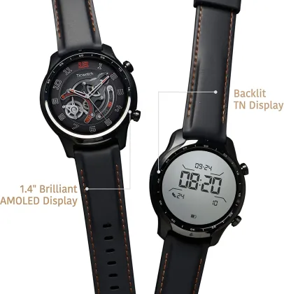 Mobvoi TicWatch Pro 3 LTE Smartwatch