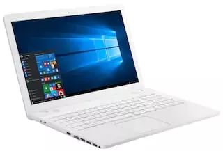 Asus Vivobook Max X541UA DM1252D Laptop (7th Gen Ci3/ 4GB/ 1TB/ FreeDOS)