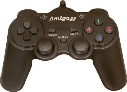 AMIGO PC Game pad STK 2007 (For PC)
