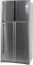 Hitachi R-V610PND3KX 565 L Double Door Refrigerator
