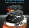 Pebble Forte Smartwatch