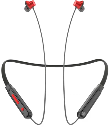 Nu Republic Jive J6 Wireless Neckband